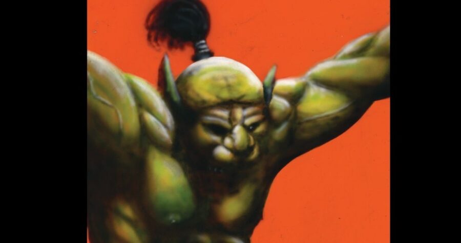 Weirdo Wednesday: Osees Drop Garage Rock For Glitchy Vibes On “The Daily Heavy”