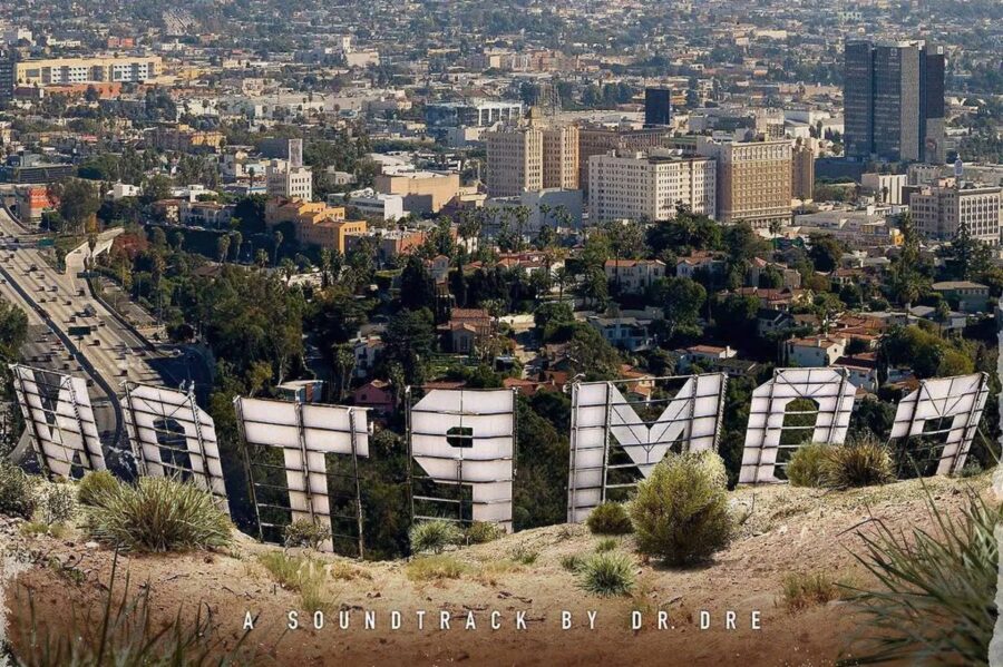 Ten Years Ago Today- Dr. Dre Releases ‘Compton’ – First Album in 14 Years