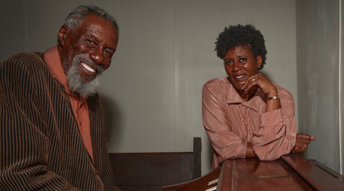 Robert Finley Releasing New Dan Auerbach-Produced Soul Album ‘Hallelujah! Don’t Let The Devil Fool Ya’