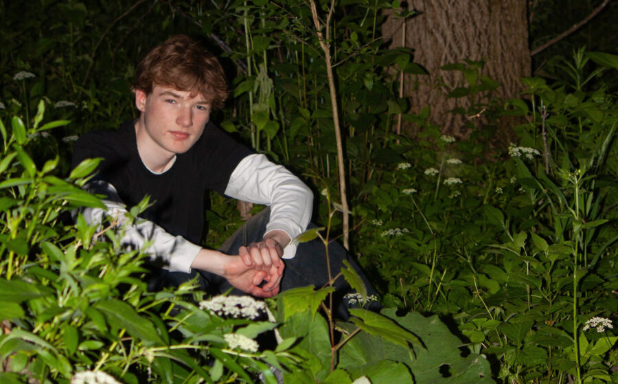 LISTEN: coop16’s “Mixed feelings” Brings Experimentation to Jangly Indie Rock Bliss