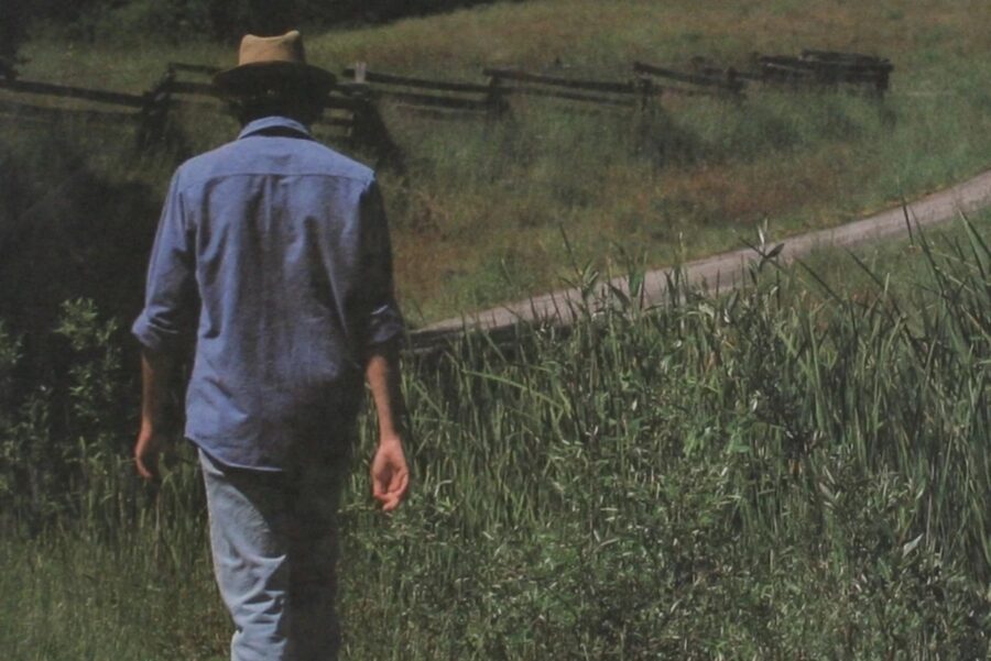 40 Years Ago Today – Neil Young Goes Full On Country With ‘Old Ways’