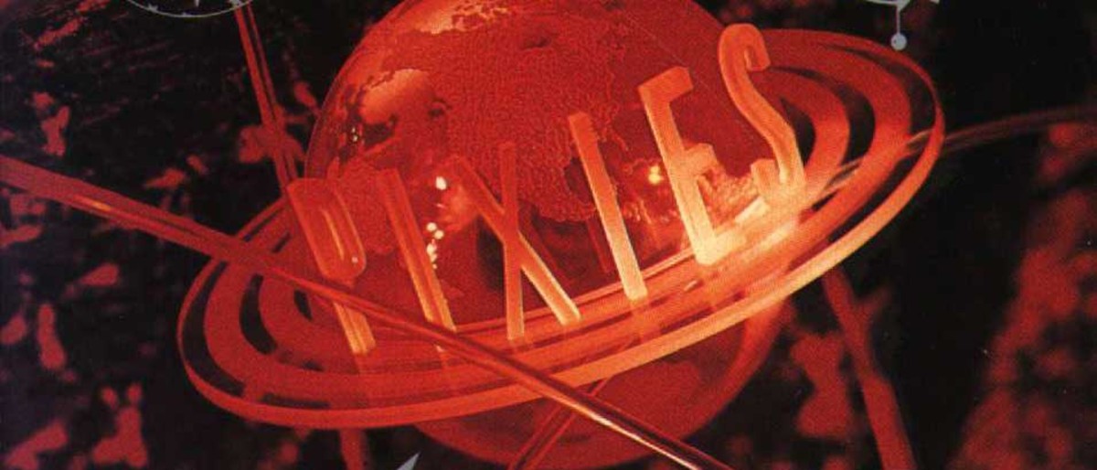 35 Years Ago Today- Pixies Release ‘Bossanova’ Album