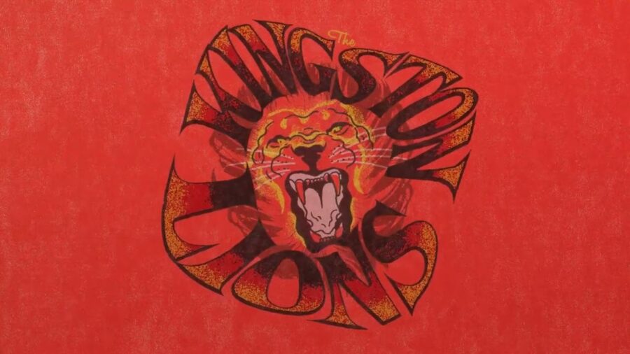 The Kingston Lions Reinterpret Mighty Reggae Classics On Self-Titled Debut (ALBUM REVIEW