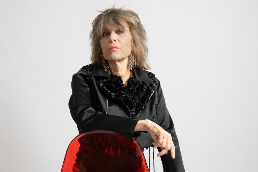 Chrissie Hynde Releading Duets Record Feat: Mark Lanegan, Lucinda Williams, Dave Gahan & More