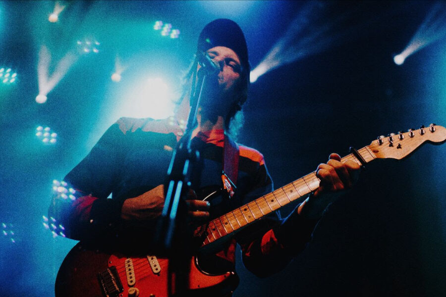 Ryan Davis & The Roadhouse Band Announce December North American Tour