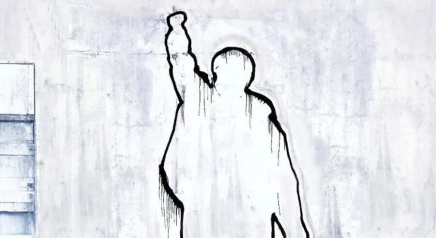 25 Years Ago Today- Rage Against The Machine Play Free Los Angeles Protest Show Outside Democratic National Convention