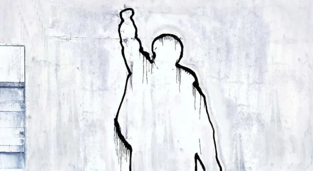 25 Years Ago Today- Rage Against The Machine Play Free Los Angeles Protest Show Outside Democratic National Convention