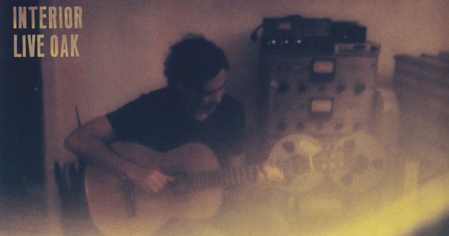 Cass McCombs Proves Both Rooted & Unyielding On Intimate ‘Interior Live Oak’ (ALBUM REVIEW)