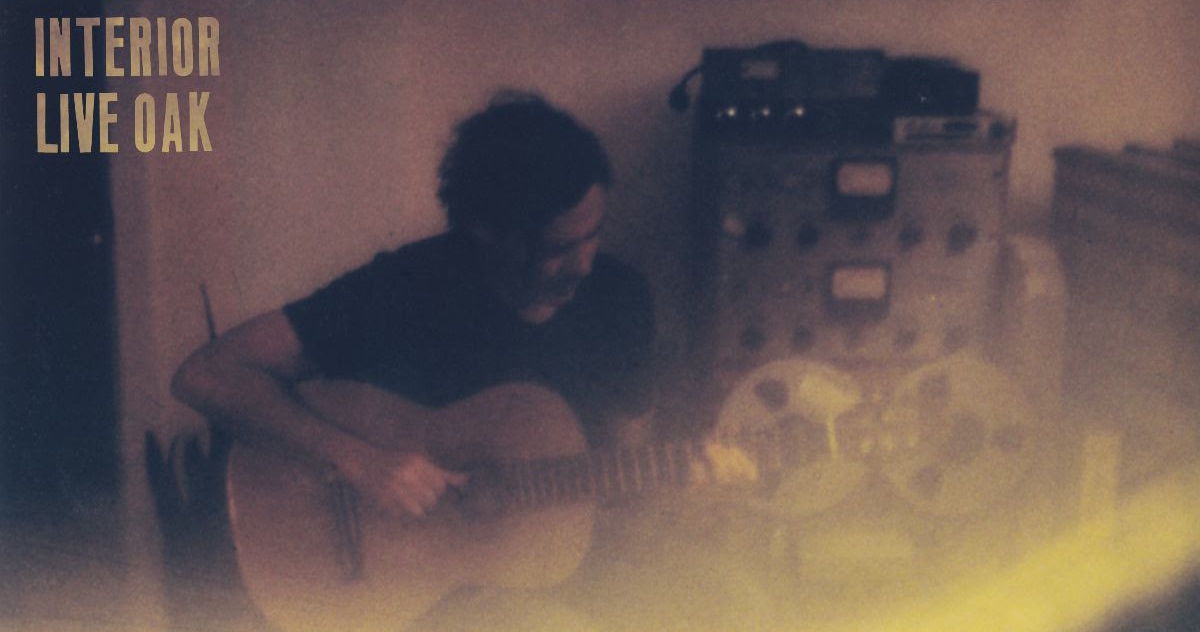Cass McCombs Proves Both Rooted & Unyielding On Intimate ‘Interior Live Oak’ (ALBUM REVIEW)