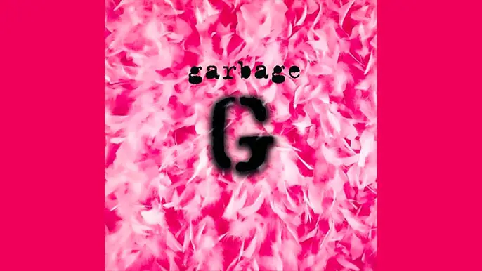 30 Years Ago Today- Garbage Releases Self Titled Debut Album
