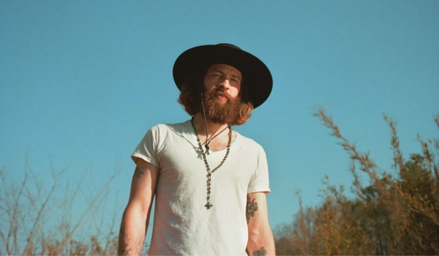 Sam Burchfield Announces New Album ‘Nature Speaks’