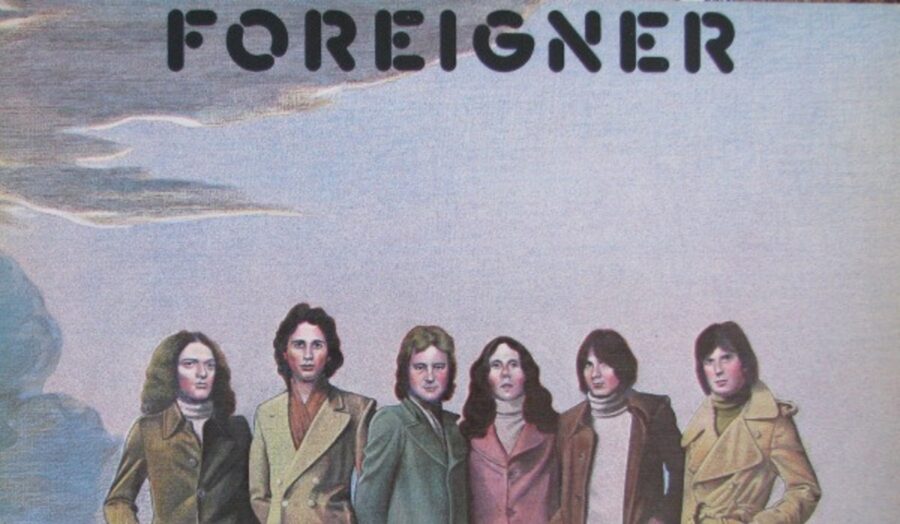 Happy 75th Birthday Dennis Elliott-  Original & Longtime Foreigner Drummer (Watch Foreigner Full Show Live ’81)
