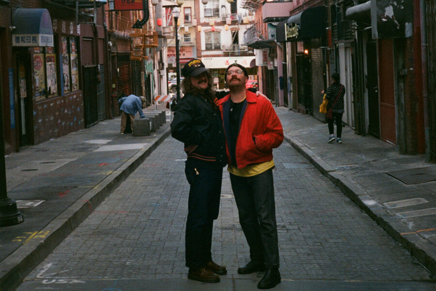 LISTEN: LUCKY’s “Friends” Is Explosive Alt-Country Written From A Personal Place