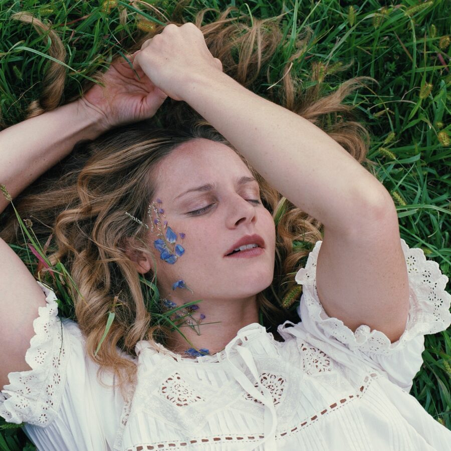 LISTEN: Elly Kace Crafts Refreshing Folk Beauty On Freeing “The Body”