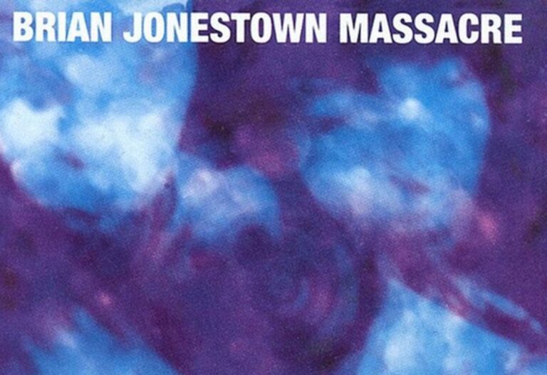 30 Years Ago Today – Brian Jonestown Massacre Releases Debut Album ...
