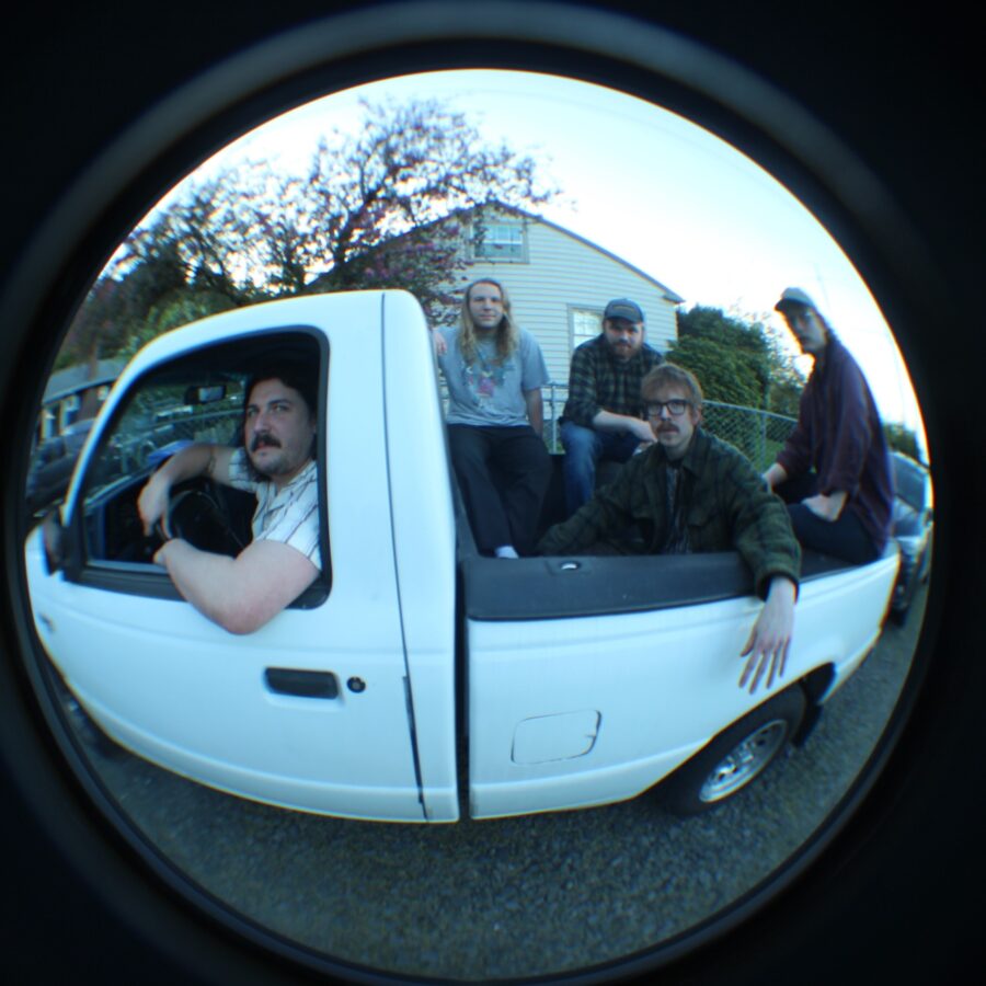 LISTEN: Shox Balances Lofty Visions With Infectious Alt-Rock On “Hold”