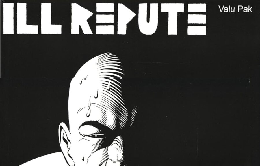 Golden Age Thursday: Skating & Punk Coverge During Ill Repute’s 1984 Stardust Ballroom Show