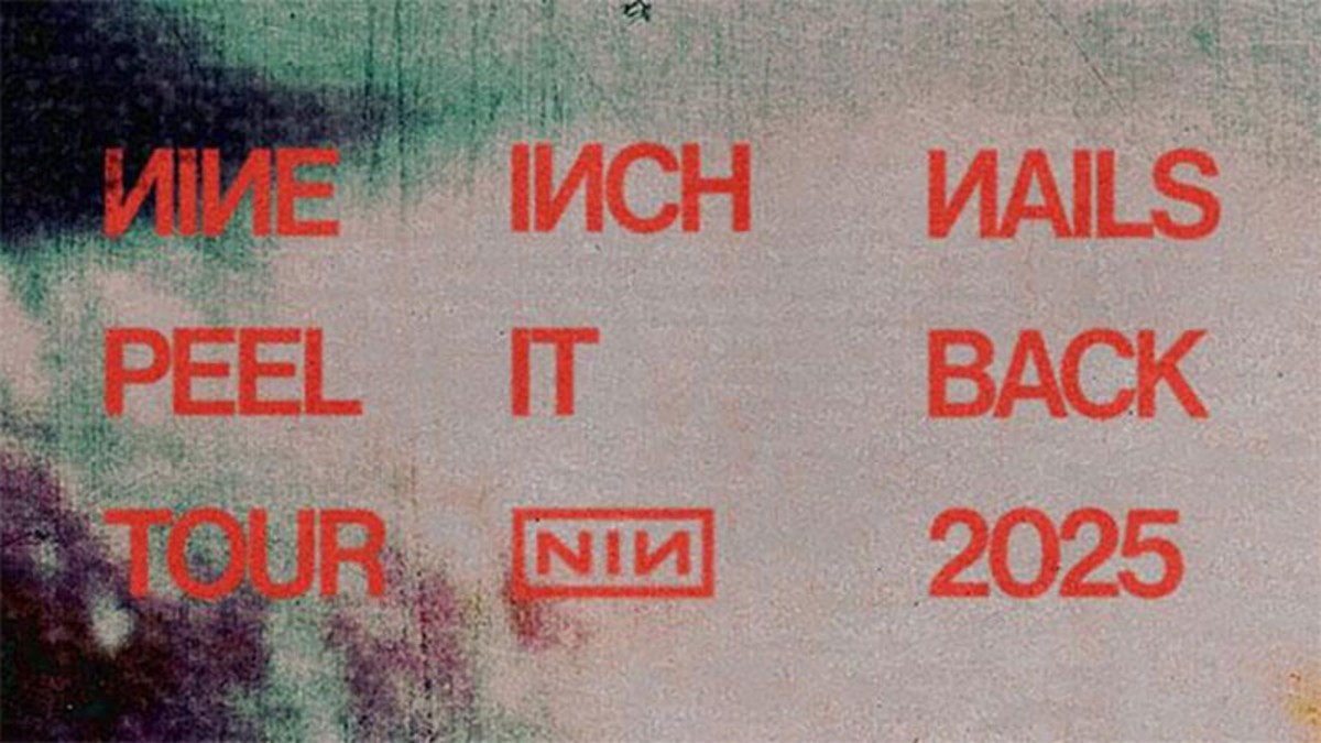 Nine Inch Nails Returns To The Twin Cities With Dymanic Precision