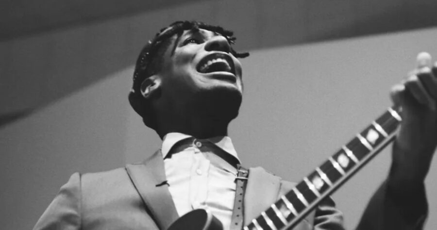 Jon Batiste Blends Past & Present Artfully On Well-Rounded ‘Big Money’ (ALBUM REVIEW)