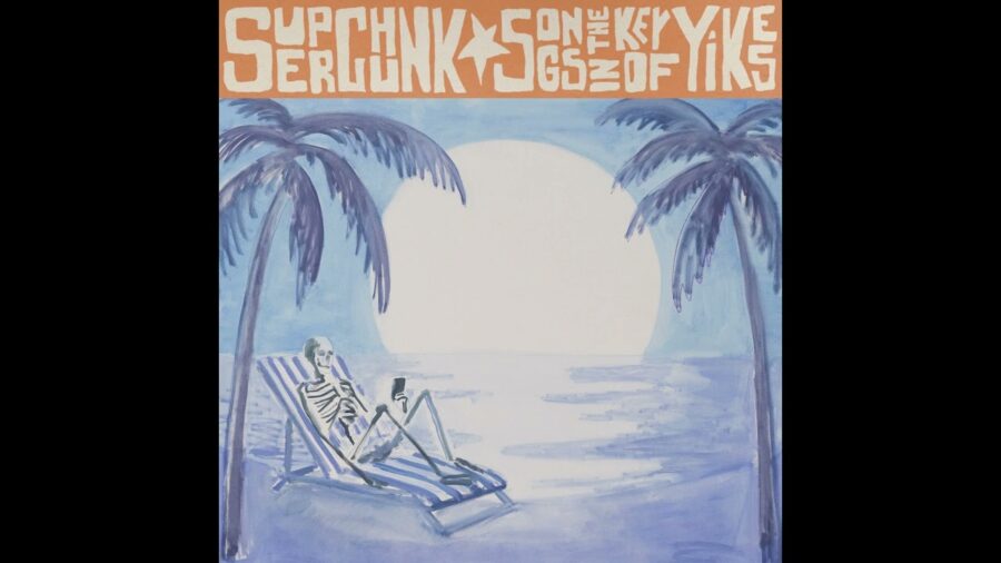 Superchunk Still Turns Out Catchy Anthemic Indie On  ‘Songs in the Key of Yikes’ (ALBUM REVIEW)