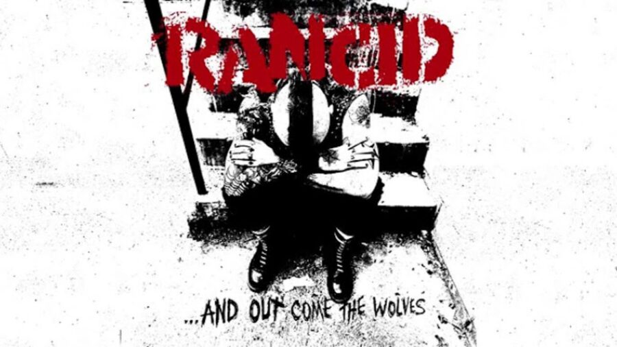 30 Years Later: Rancid Reach The Mainstream With ‘…And Out Come the Wolves’