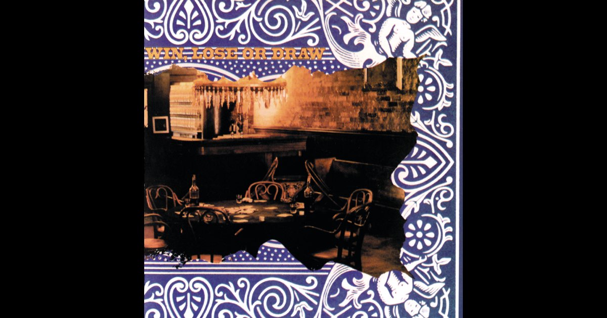 50 Years Ago Today- The Allman Brothers Band Releases ‘Win, Lose or Draw’ Album (Listen To “High Falls”)