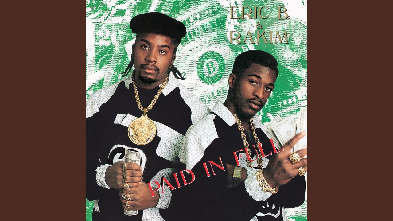 Hip-Hop Reunion Tour Wish List: Eric B & Rakim, Salt-N-Peppa, Goodie Mob, EPMD & More