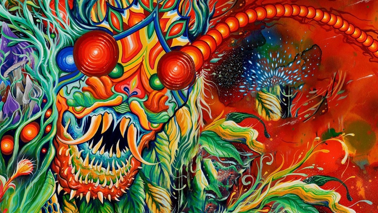 Tuesday’s Gone: Watch Mastodon Crush “The Motherload” On ‘Letterman’ 2014
