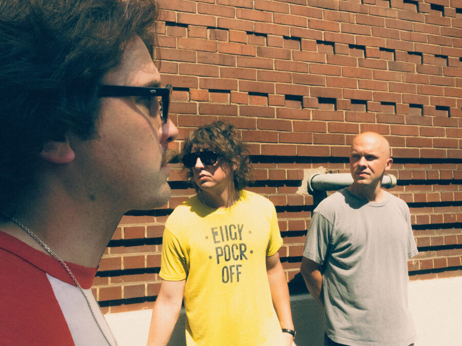 LISTEN: Bass Drum of Death Return With Raw and Honest Garage Rock On “Never Gonna Drink About You”