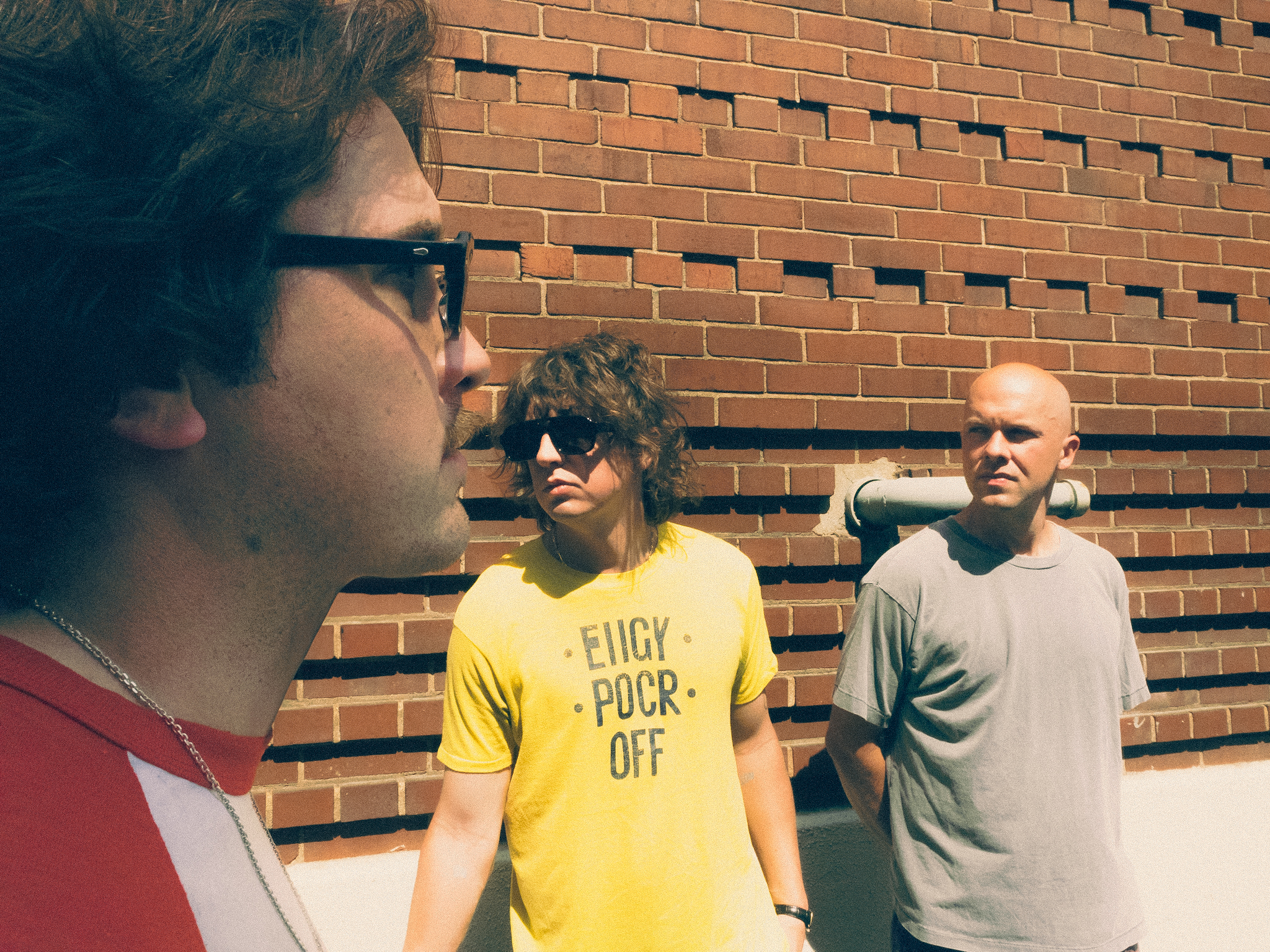 LISTEN: Bass Drum of Death Return With Raw and Honest Garage Rock On “Never Gonna Drink About You”