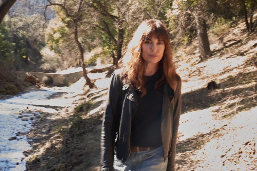 ALBUM PREMIERE: Rebecca Pidgeon Traces Mythic and Personal Journeys Through Expansive Folk Rock On ‘Unillusion’