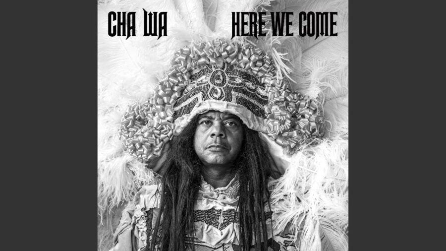 On ‘Rise Up,’ Cha Wa Keeps One Foot In NOLA & The Other In The Beyond (ALBUM REVIEW)