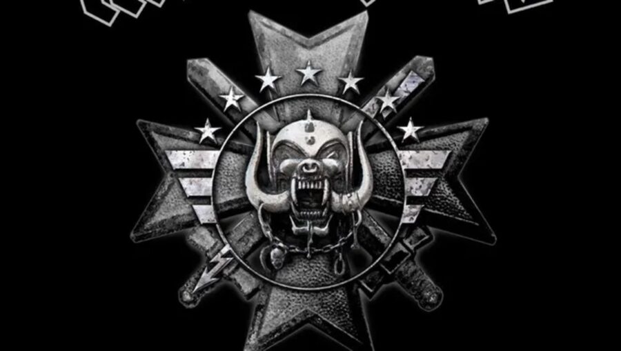 Ten Years Ago Today – Motörhead Releases Final Album Of Original Material – ‘Bad Magic’