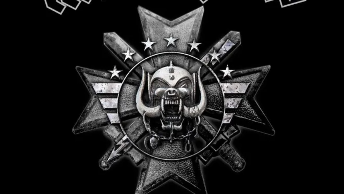 Ten Years Ago Today – Motörhead Releases Final Album Of Original Material – ‘Bad Magic’