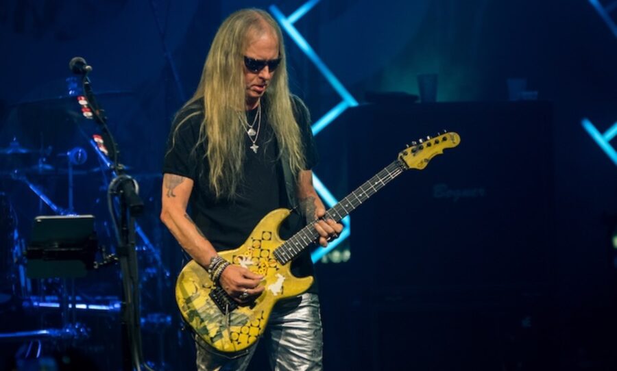 Happy 60th Birthday Jerry Cantrell