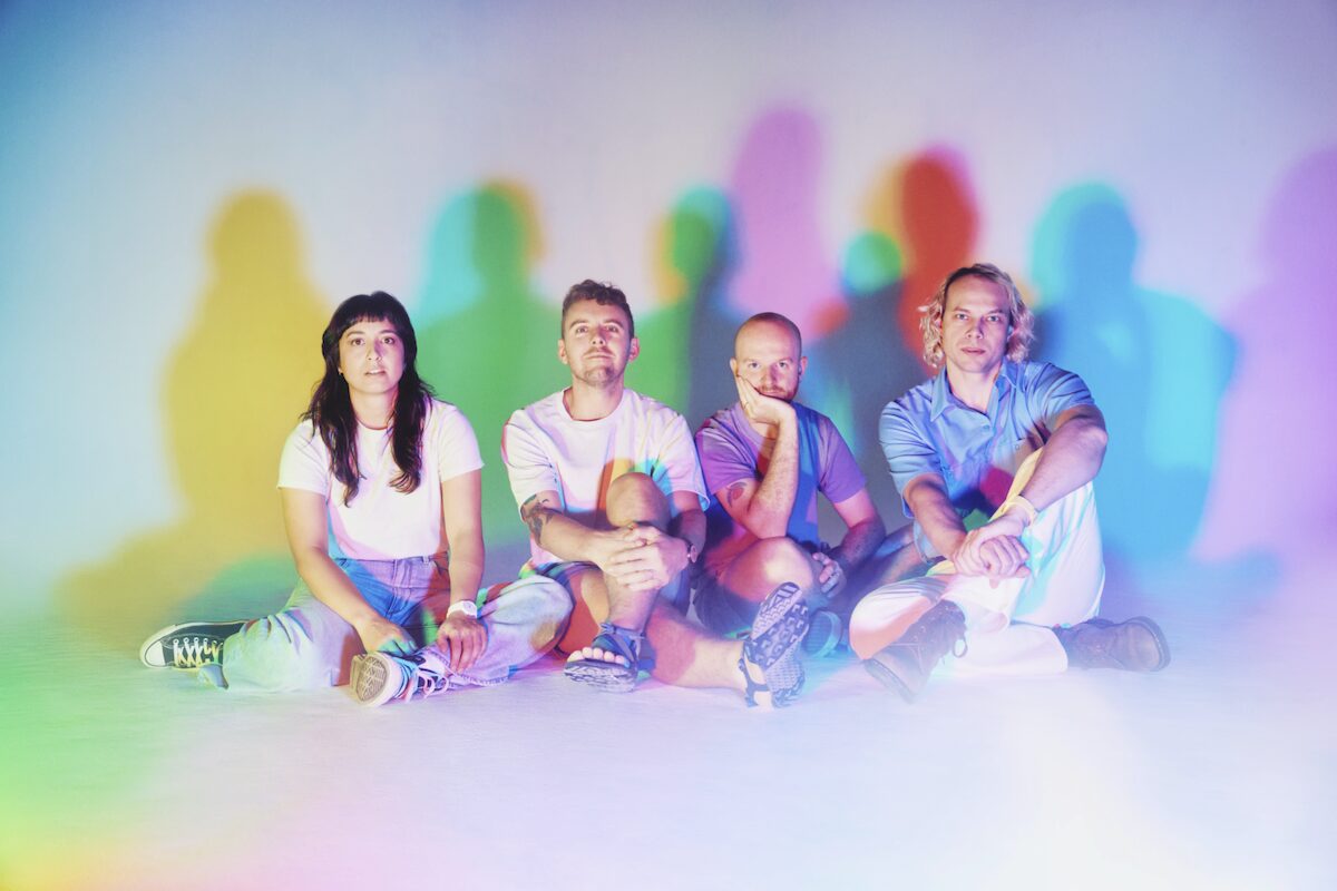 The Beths Evolve to Lyrically Complex and Elegantly Beautiful Indie Rock Sounds ‘Straight Line Was A Lie’ (ALBUM REVIEW)