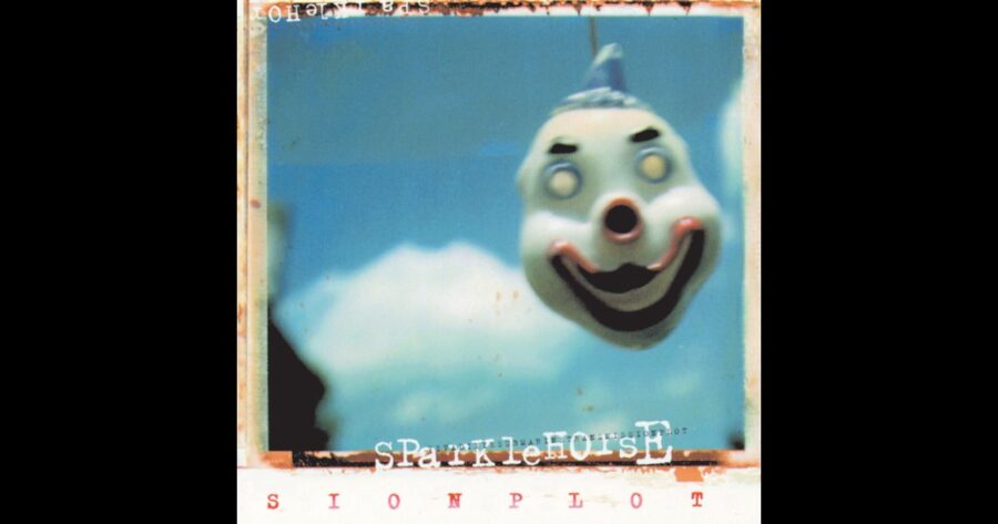 30 Years Ago Today- Sparklehorse Released Debut Album ‘Vivadixiesubmarinetransmissionplot ‘