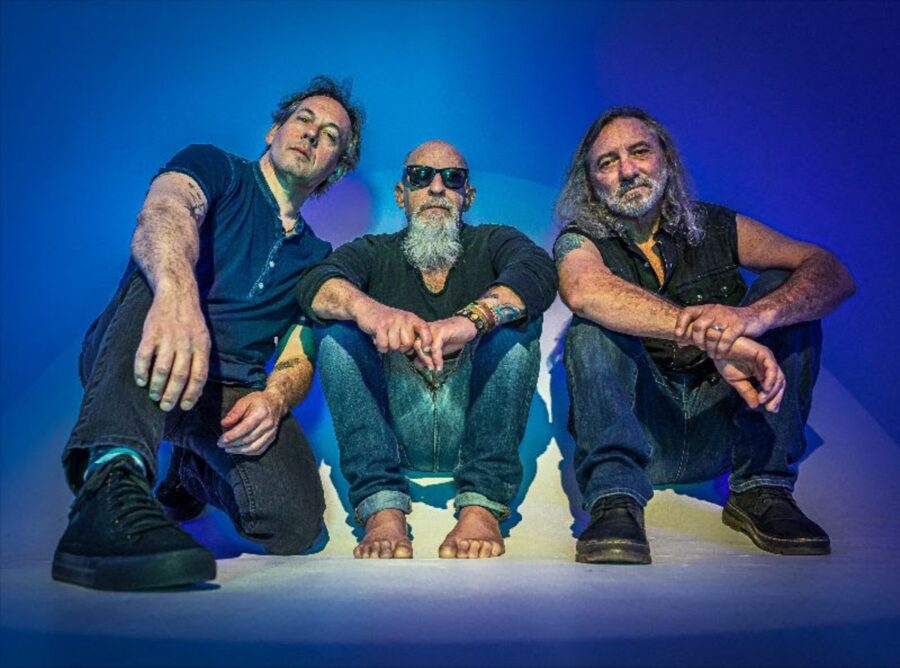 Jerry Joseph & the Jackmorons, Take Fan Live Favorites To The Studio On ‘Panther Tracks Vol. 1’ (ALBUM REVIEW)