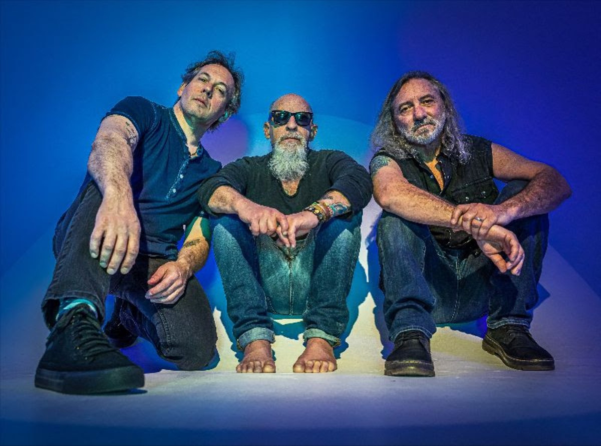 Jerry Joseph & the Jackmorons, Take Fan Live Favorites To The Studio On ‘Panther Tracks Vol. 1’ (ALBUM REVIEW)