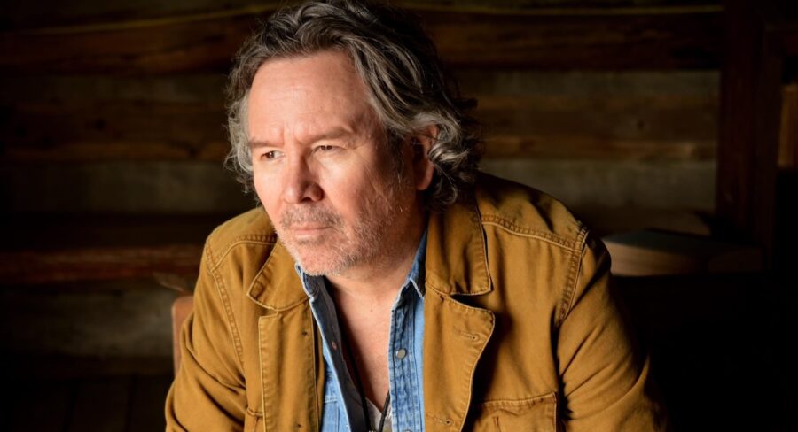 Grant Lee-Phillips Vacillates Between Personal Ballads and Protest Tunes on ‘In the Hour of Dust’ (ALBUM REVIEW)