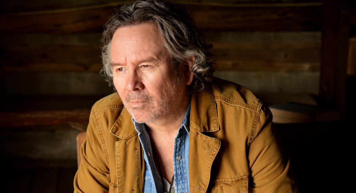 Grant Lee-Phillips Vacillates Between Personal Ballads and Protest Tunes on ‘In the Hour of Dust’ (ALBUM REVIEW)