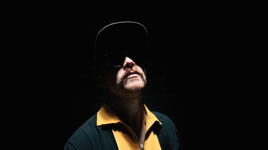 LISTEN: Bill Fever Crafts Moody Indie Rock With Electronic Twists On “Raw Deals”