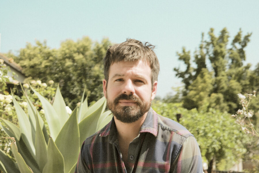 LISTEN: Cooper Wolken’s “Way With Words” Brings Raw Vulnerability To Atmospheric Folk