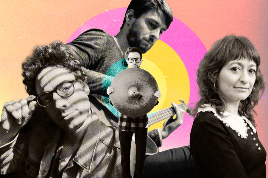 LISTEN: CATSINGTON’s “Share Well” Is Refreshing Alt-Pop With Lo-fi Warmth