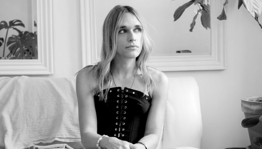 LISTEN: Slark Moan Expresses Appreciation Under Sleek Guitar Melodies on “Emphatic Love” 