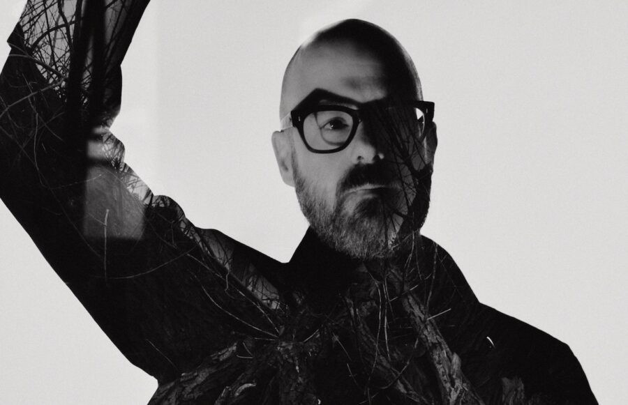 Josh Hight of PINES Mines His Relationship With The World for Debut EP ‘In His Wake’ (ALBUM PREMIERE/INTERVIEW)