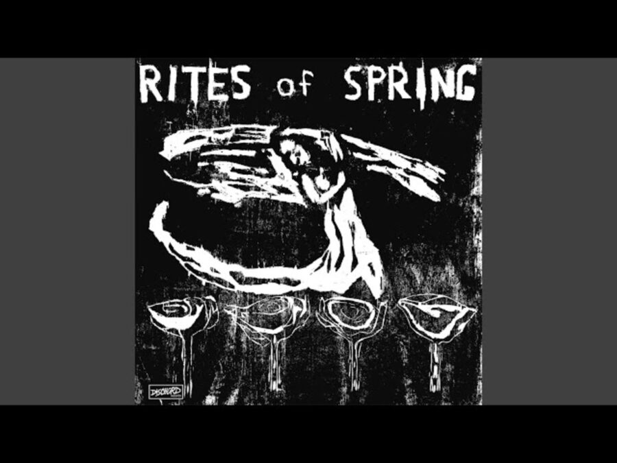 Golden Age Thursday: Rites Of Spring Bring 1985 Revolution Summer Movement To Old 9:30 Club
