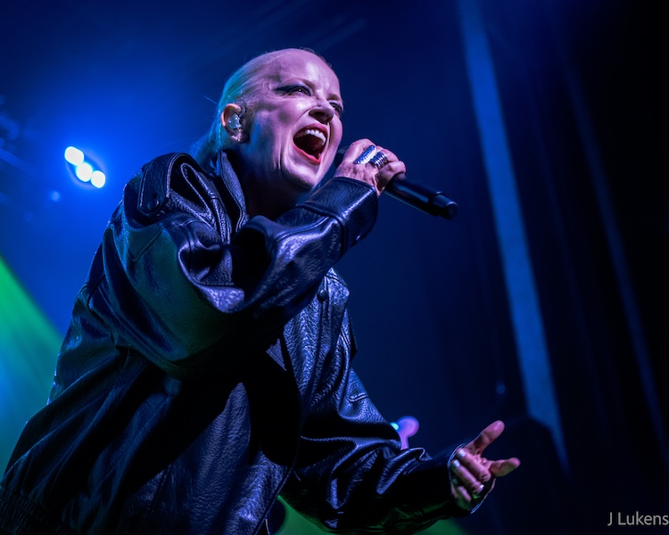 Garbage Kicks Off ‘Happy Endings’ Tour At Orlando’s Hard Rock Cafe (SHOW REVIEW)
