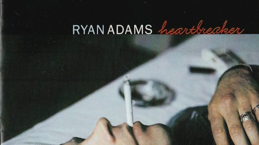 25 Years Ago Today – Ryan Adams Releases Debut Solo Album ‘Heartbreaker’