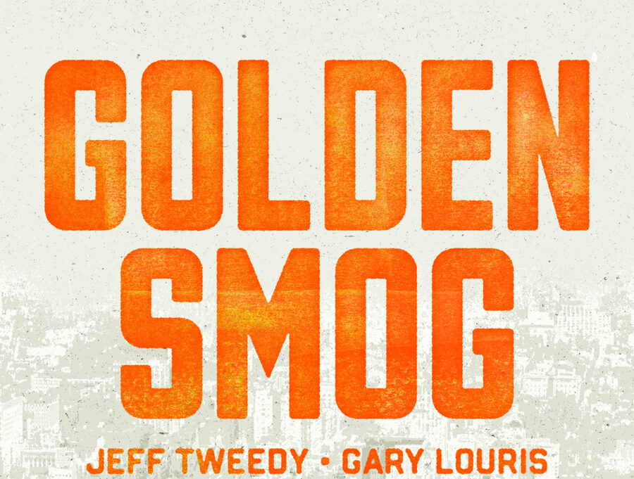 Alt-Country Super Group Golden Smog Announce Three December Shows